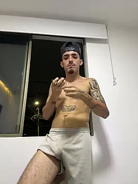 NikoStone_'s Webcam Show