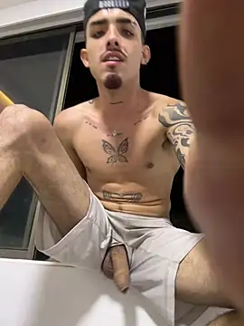NikoStone_ 在線直播表演