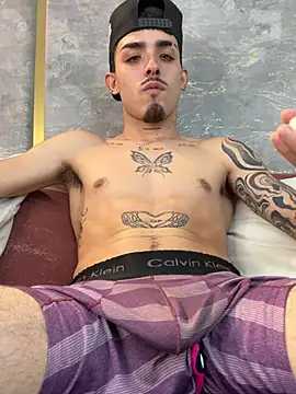 NikoStone_n Webbikameraesitys