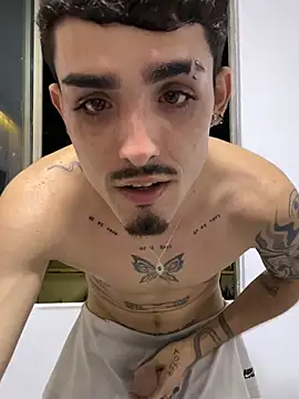 NikoStone_ Webcamshow