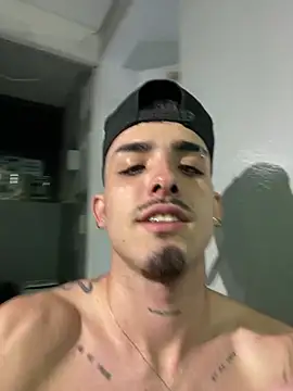 NikoStone_ webcam show
