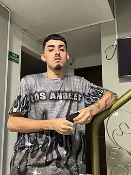 NikoStone_'s Webcam Show