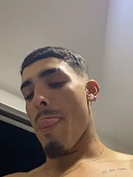 Show Webcam de NikoStone_