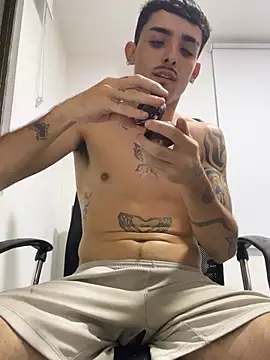 NikoStone_ Webcamshow