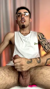 NikoStone_ Webcam show