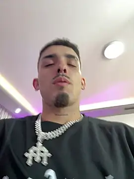 NikoStone_'s Webcam Show