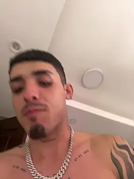 عرض كام NikoStone_