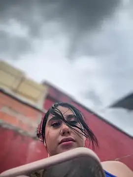 Phòng Chat Trực Tiếp Sophie_Dreamss