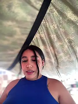 Webkamerová show Sophie_Dreamss