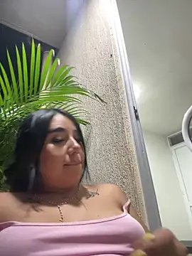 Sophie_Dreamss Webcam-Show