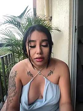 Sophie_Dreamss Show in webcam