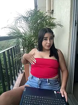 Sophie_Dreamss Show Webcam