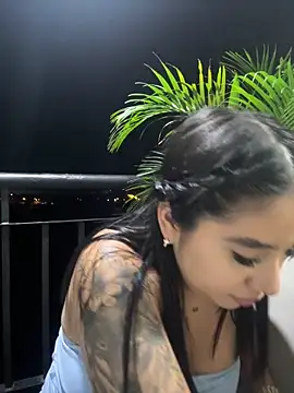 Sophie_Dreamss Show in webcam