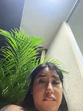 Show de webcam de Sophie_Dreamss