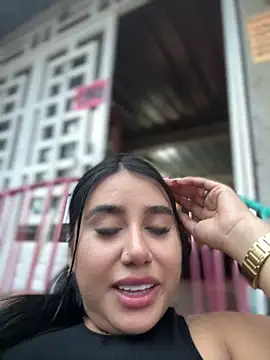 Sophie_Dreamss 웹캠 쇼