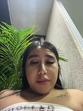 Sophie_Dreamssn Webbikameraesitys