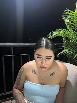 Sophie_Dreamss Webcam Show