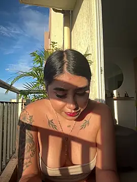 Вебкам-шоу Sophie_Dreamss