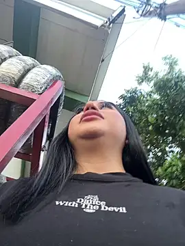 Sophie_Dreamss' Webcam Show