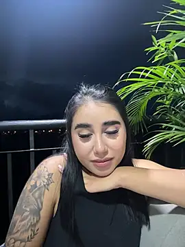 Sophie_Dreamss – webcam-show