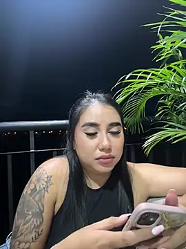 Sophie_Dreamss 웹캠 쇼