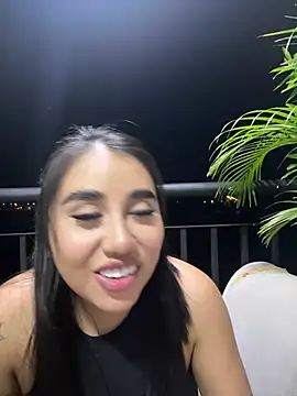 Sophie_Dreamss 在線直播表演