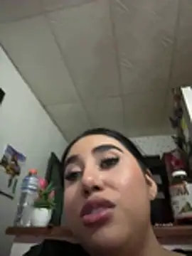 Sophie_Dreamss' Live XXX Chat