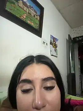 Sophie_Dreamss 라이브 XXX 채팅