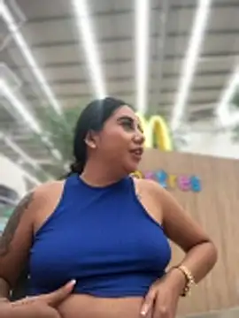 Sophie_Dreamss 라이브 XXX 채팅