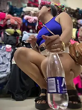 Chat +18 de Sophie_Dreamss ao vivo