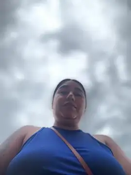 Show Webcam de Sophie_Dreamss