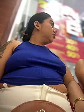 Sophie_Dreamss' Live XXX Chat