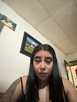 Chat XXX ao vivo de Sophie_Dreamss