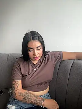Sophie_Dreamss – Naživo XXX chat