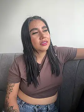 Sophie_Dreamss' Live XXX Chat