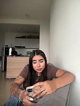 Sophie_Dreamss 现场XXX聊天