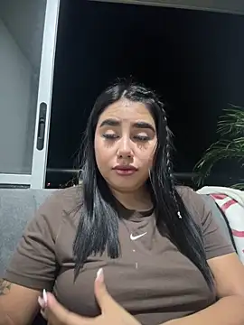 Chatroom XXX en direct de Sophie_Dreamss