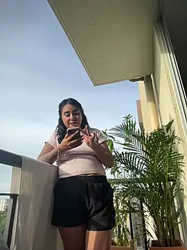 Sophie_Dreamss Pertunjukan Webcam