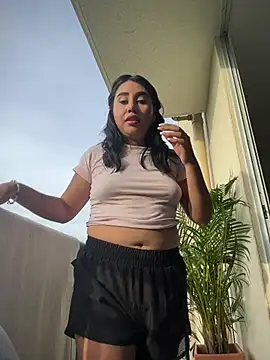 Sophie_Dreamss Pertunjukan Webcam