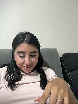 Sophie_Dreamss Live XXX-Chat