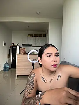 Sophie_Dreamss' Live XXX Chat
