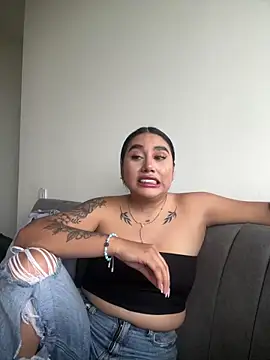 Chat soba uživo modela Sophie_Dreamss