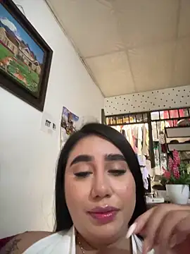 Czat XXX na żywo – Sophie_Dreamss