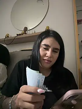 Sophie_Dreamss' Live XXX Chat