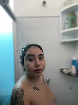 Sophie_Dreamss Chat XXX in diretta