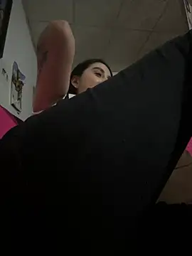 Chat XXX ao vivo de Sophie_Dreamss