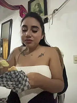 Sophie_DreamssのライブXXXチャット