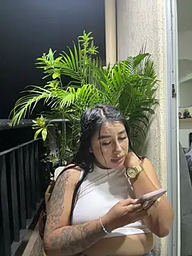 Sophie_Dreamss' Webcam Show