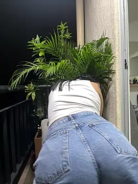 Sophie_Dreamss Webcam-Show