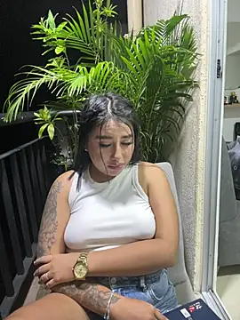 Bilik Sembang Langsung Sophie_Dreamss